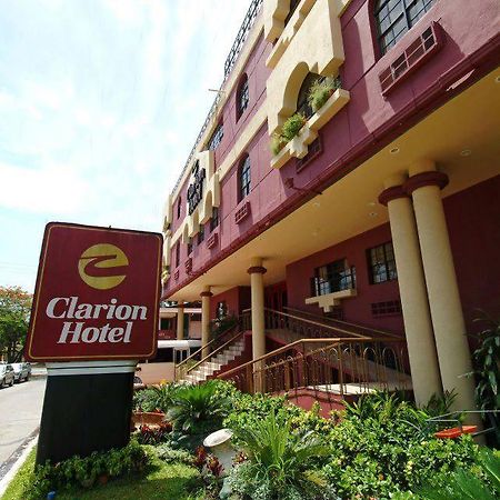 Clarion Hotel San Pedro Sula Luaran gambar