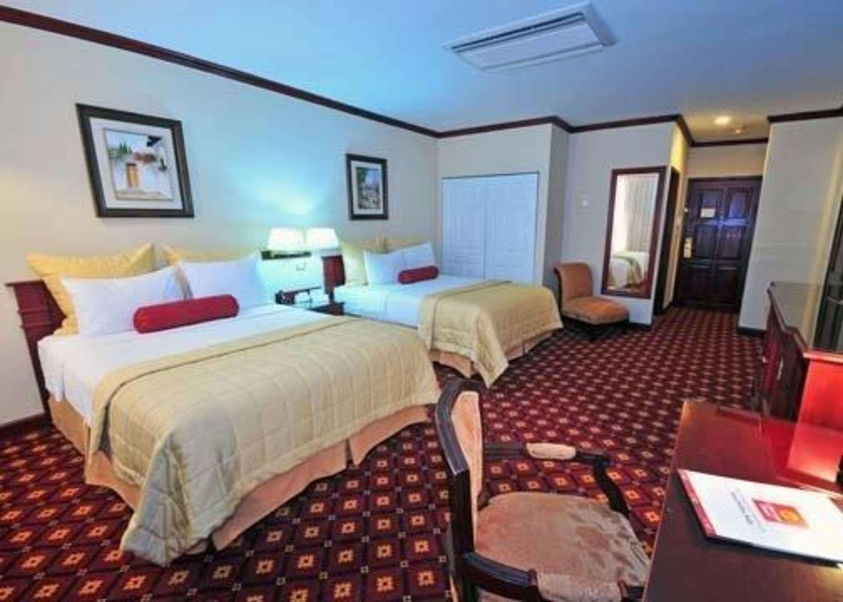 Clarion Hotel San Pedro Sula Luaran gambar