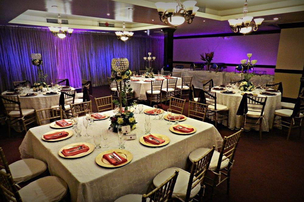 Clarion Hotel San Pedro Sula Luaran gambar