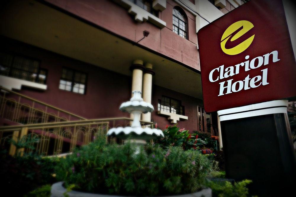 Clarion Hotel San Pedro Sula Luaran gambar