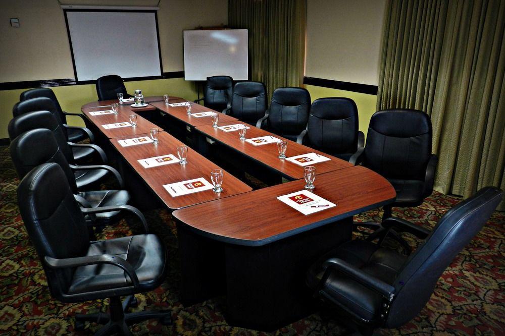 Clarion Hotel San Pedro Sula Luaran gambar