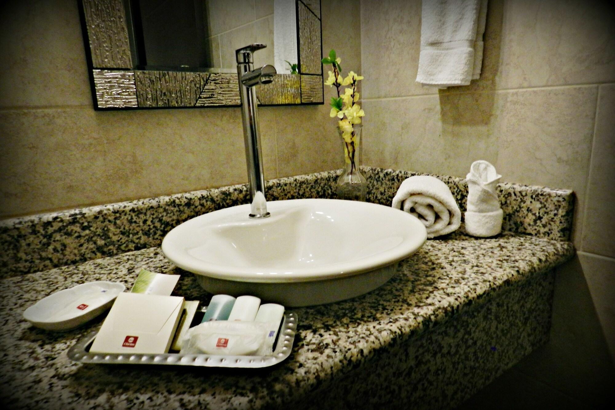 Clarion Hotel San Pedro Sula Luaran gambar