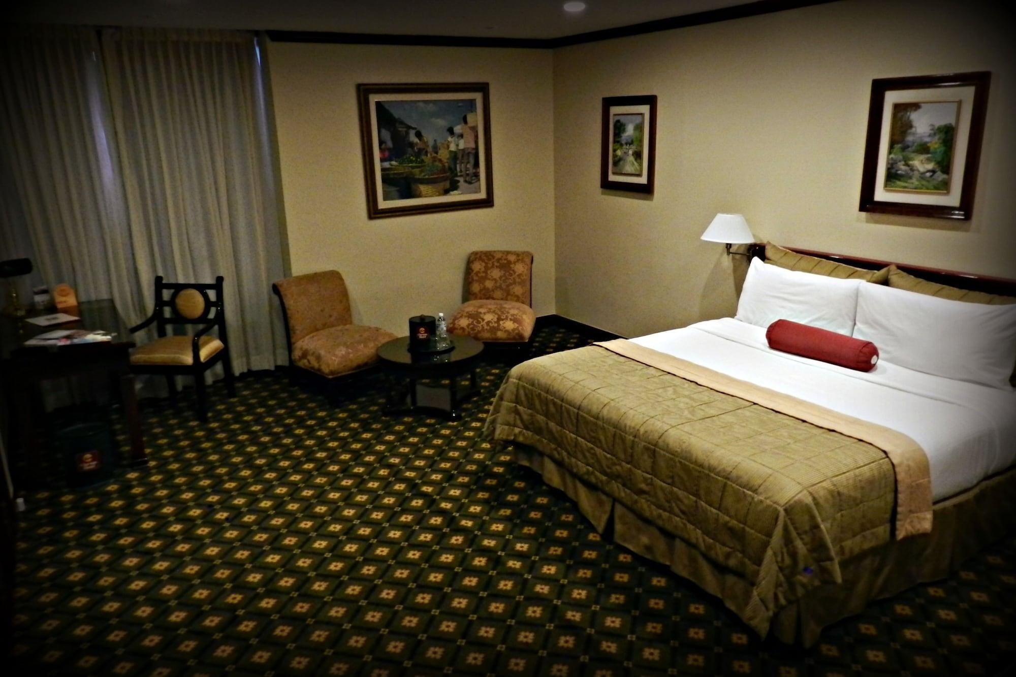 Clarion Hotel San Pedro Sula Luaran gambar