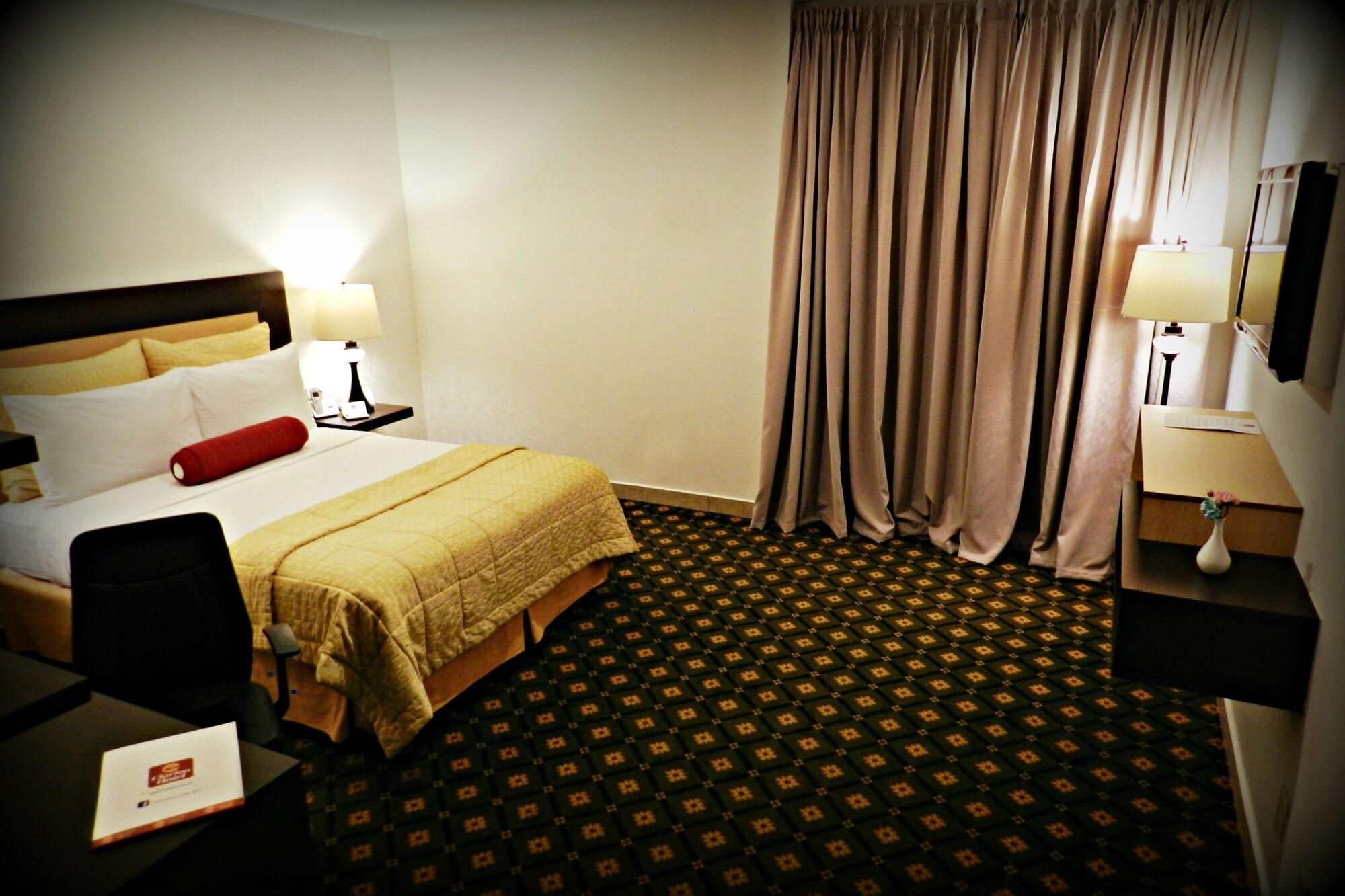 Clarion Hotel San Pedro Sula Luaran gambar
