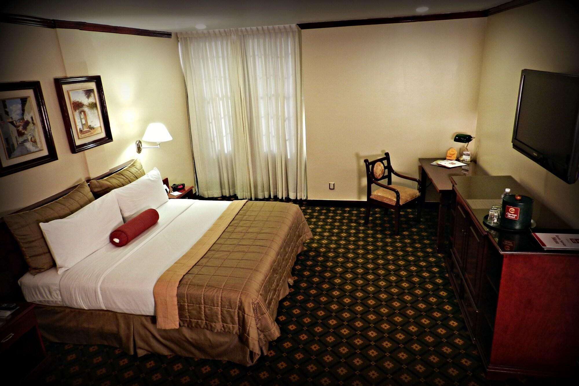 Clarion Hotel San Pedro Sula Luaran gambar