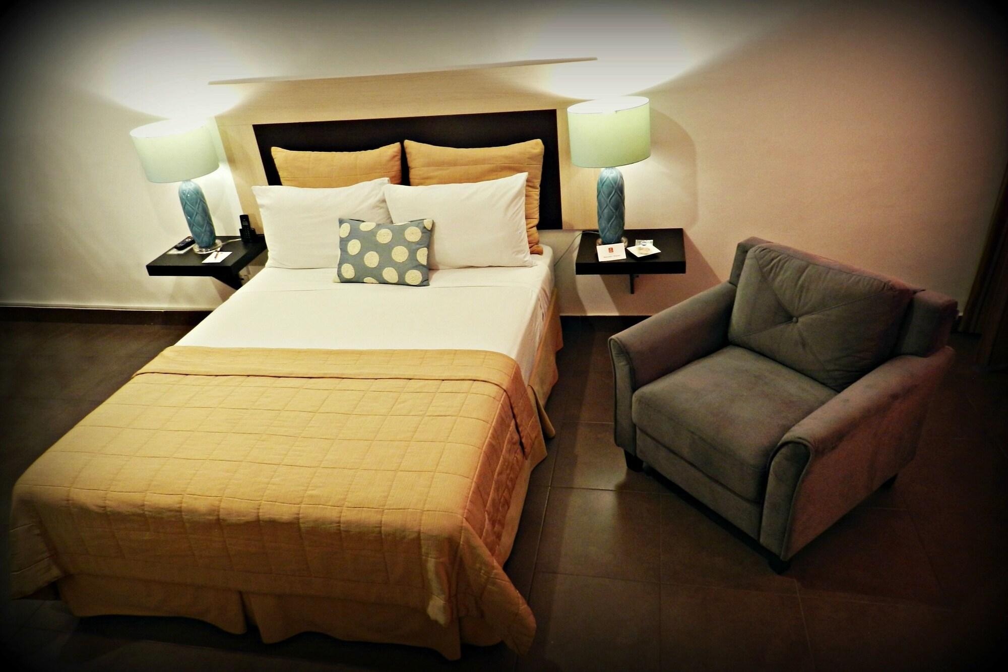 Clarion Hotel San Pedro Sula Luaran gambar