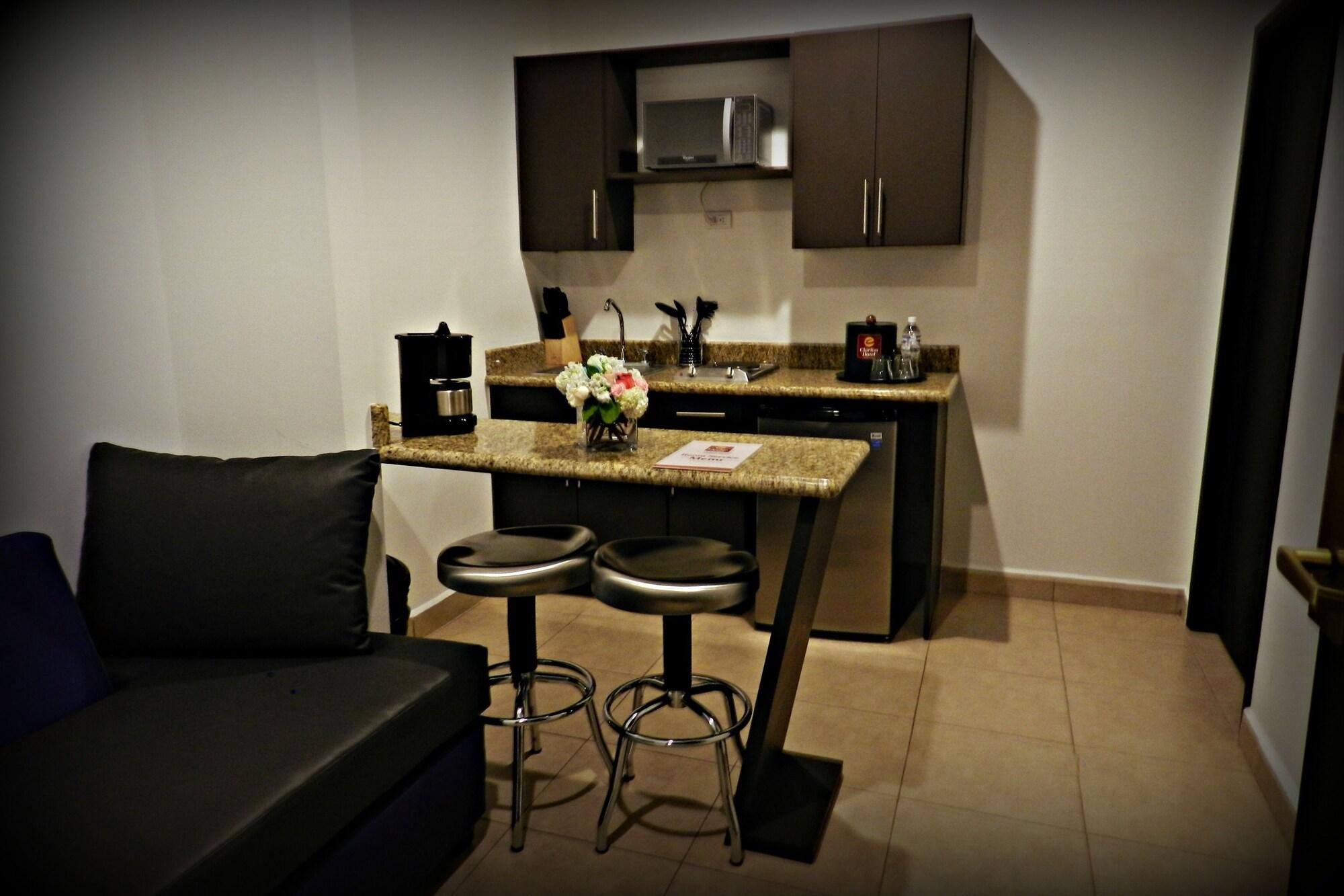 Clarion Hotel San Pedro Sula Luaran gambar