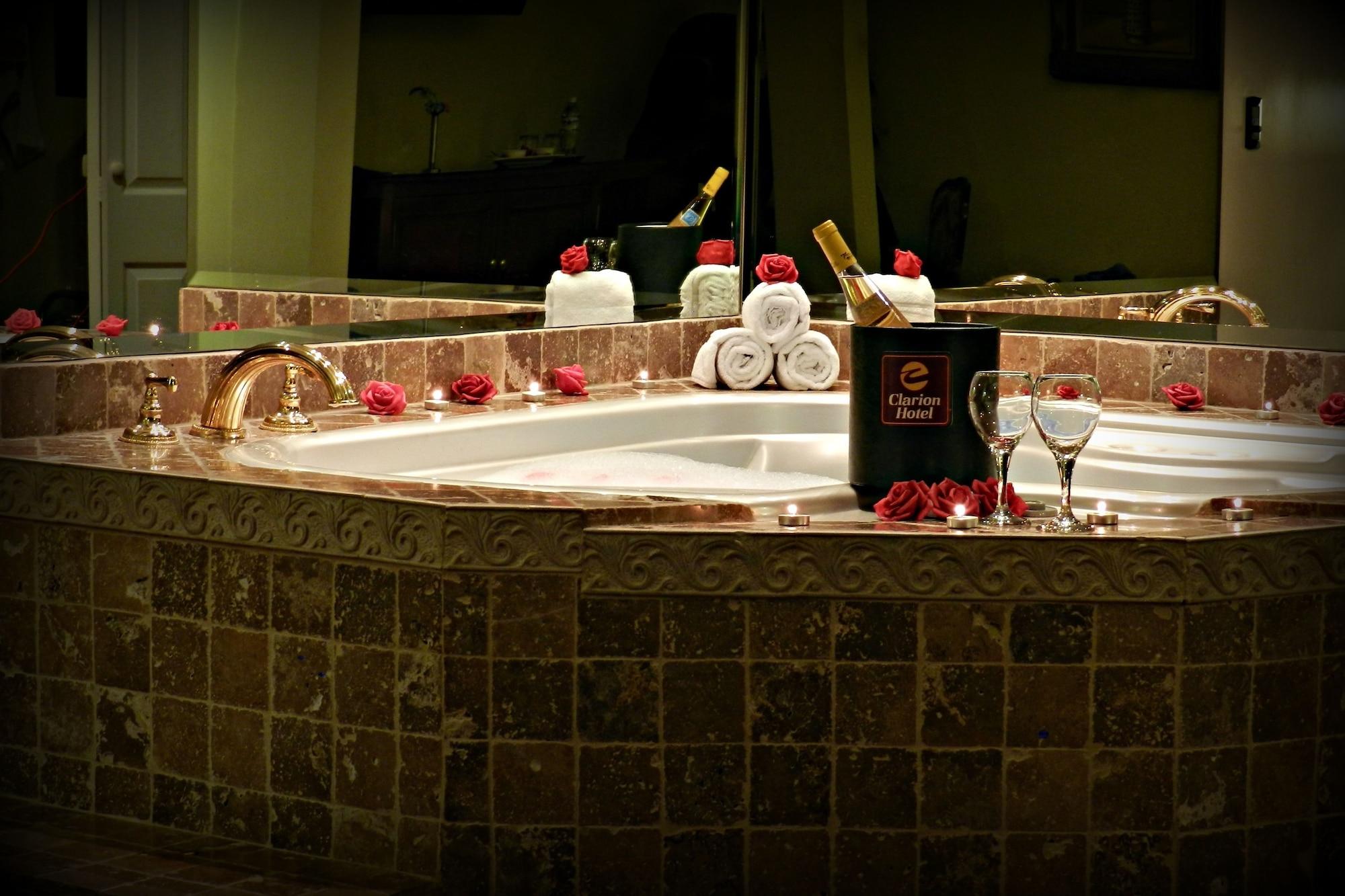 Clarion Hotel San Pedro Sula Luaran gambar
