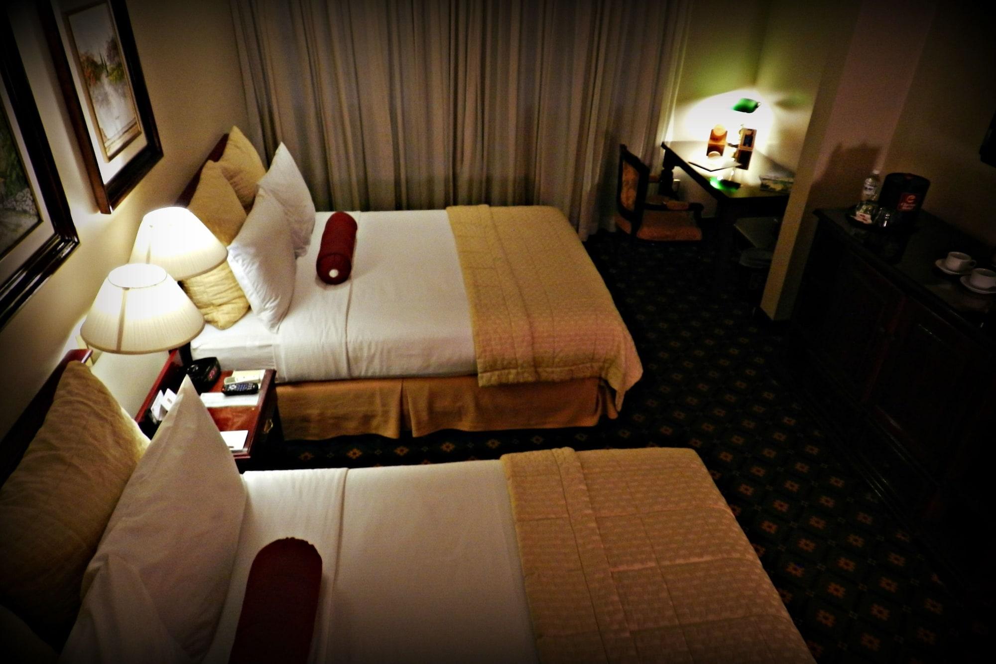Clarion Hotel San Pedro Sula Luaran gambar