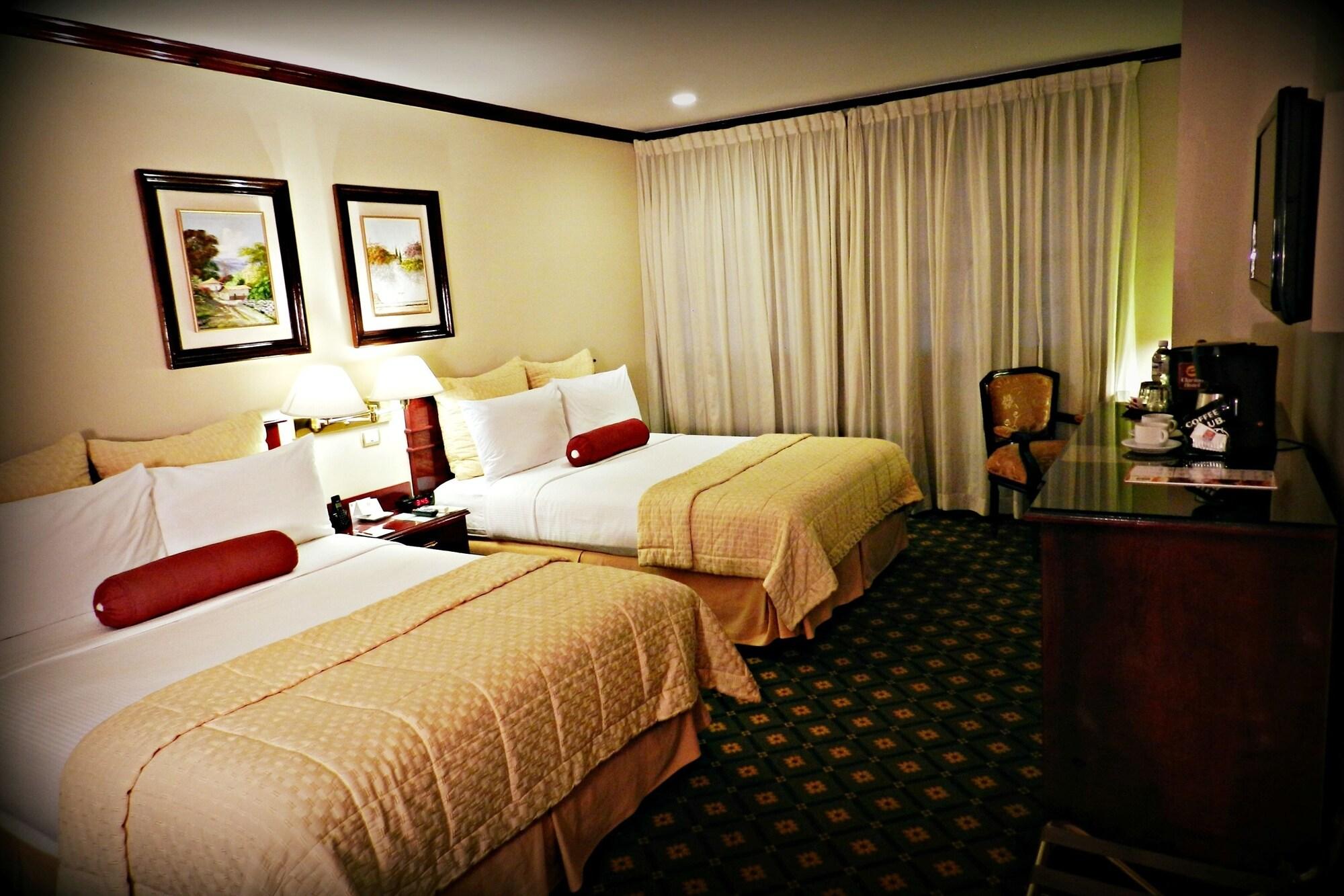 Clarion Hotel San Pedro Sula Luaran gambar