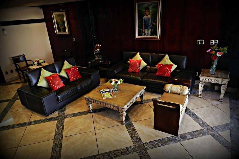 Clarion Hotel San Pedro Sula Luaran gambar