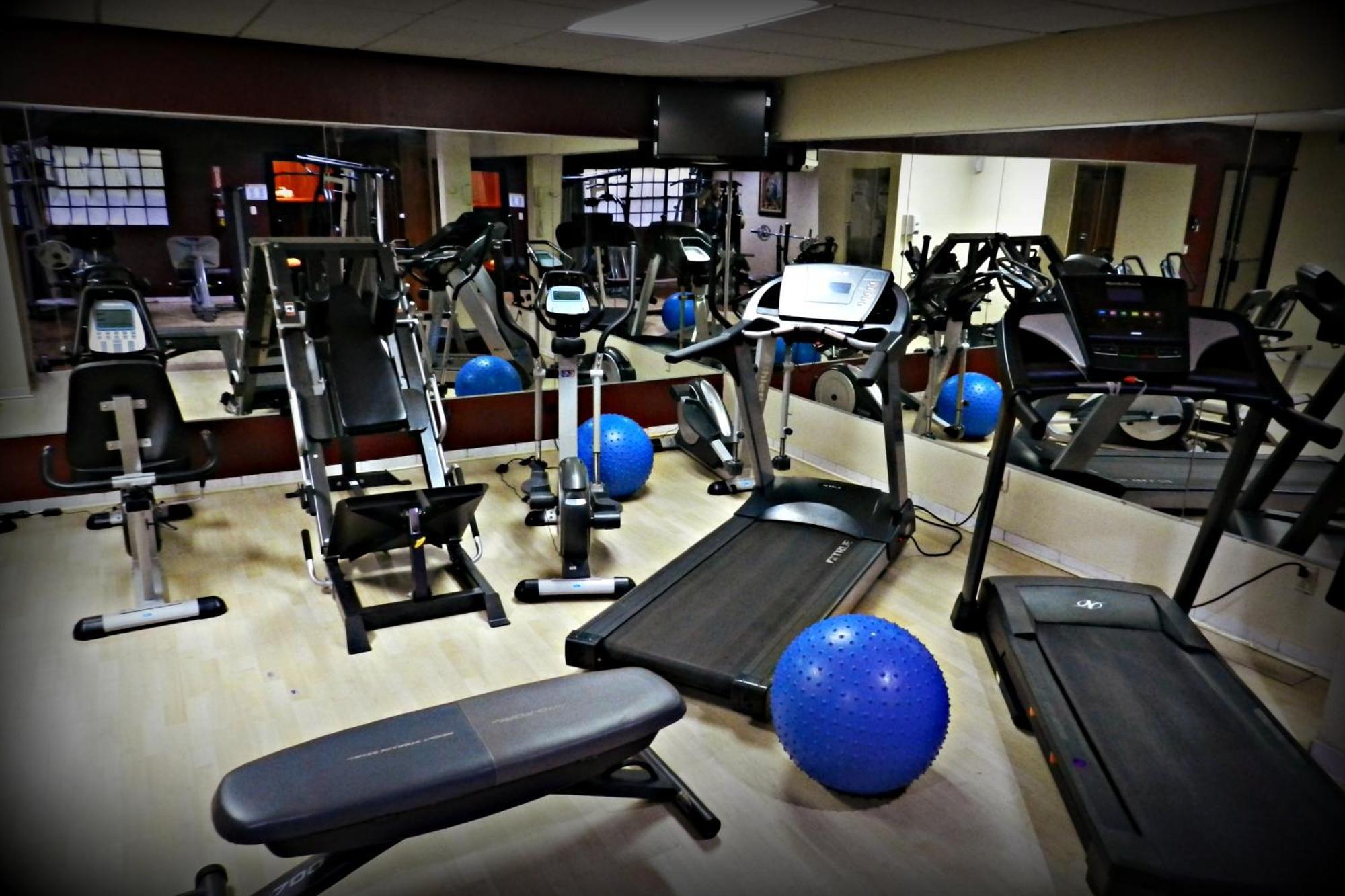 Clarion Hotel San Pedro Sula Luaran gambar