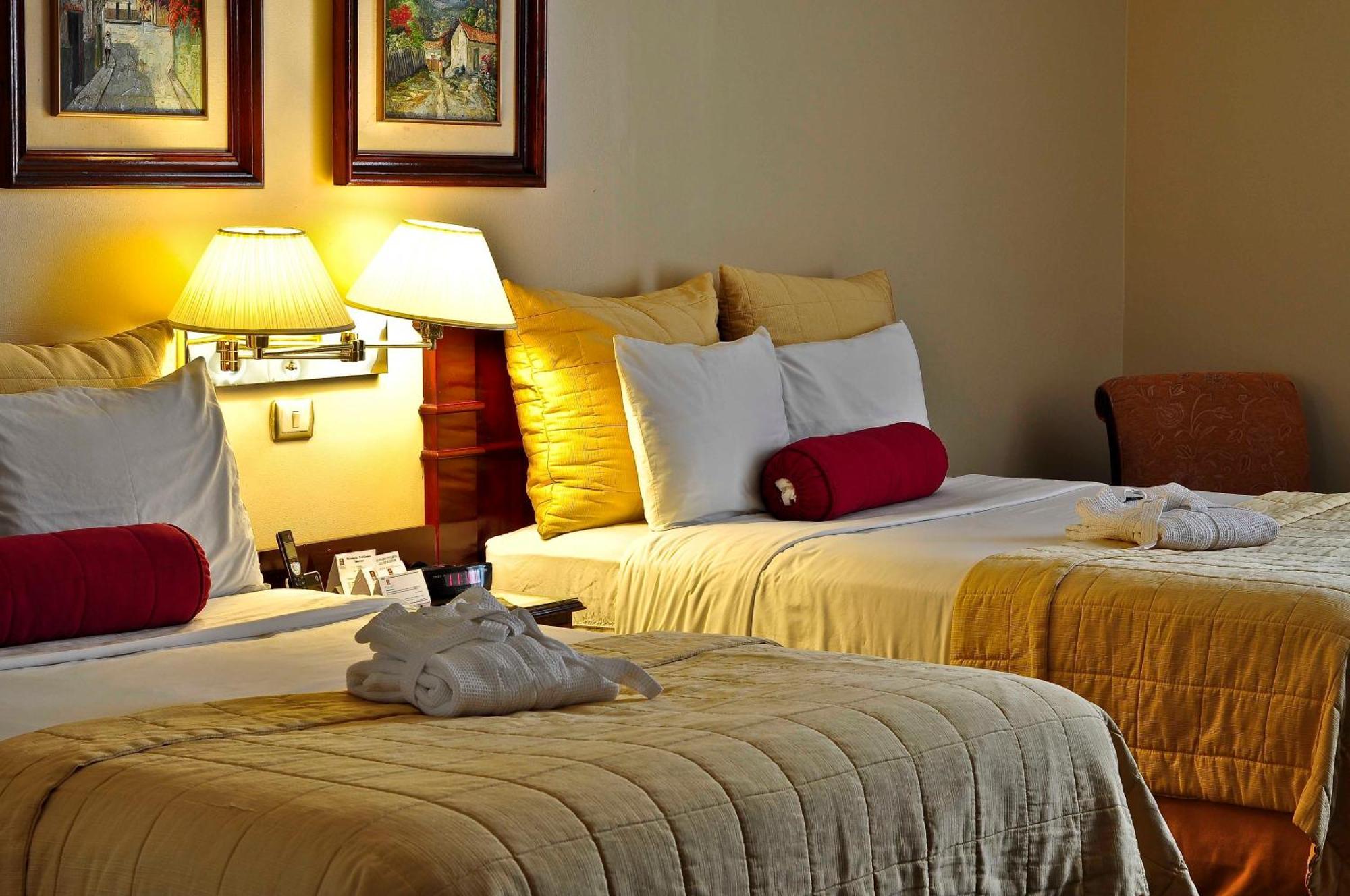 Clarion Hotel San Pedro Sula Luaran gambar
