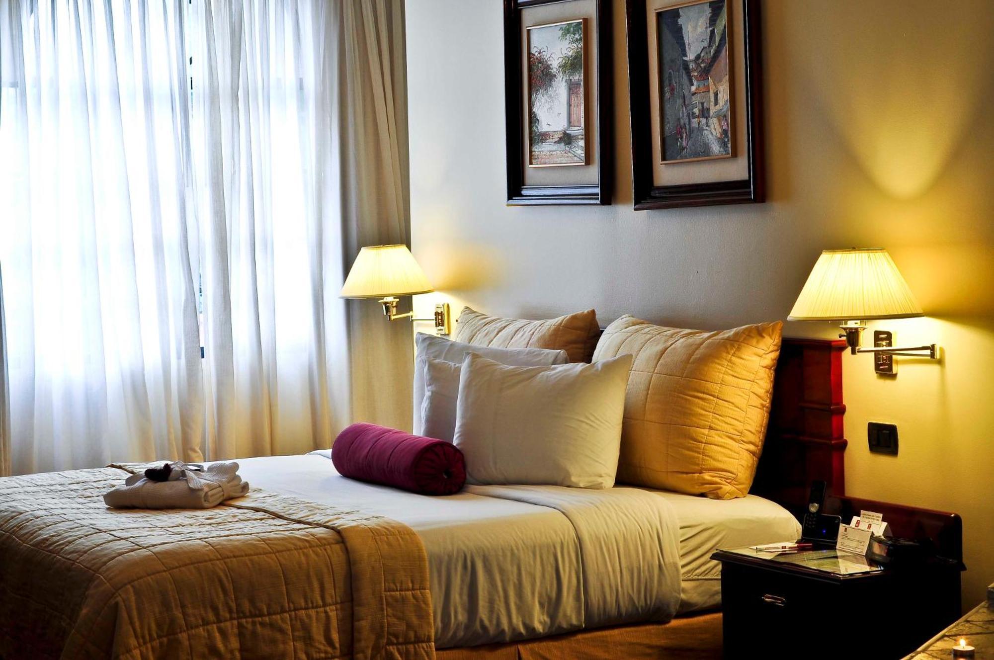 Clarion Hotel San Pedro Sula Luaran gambar