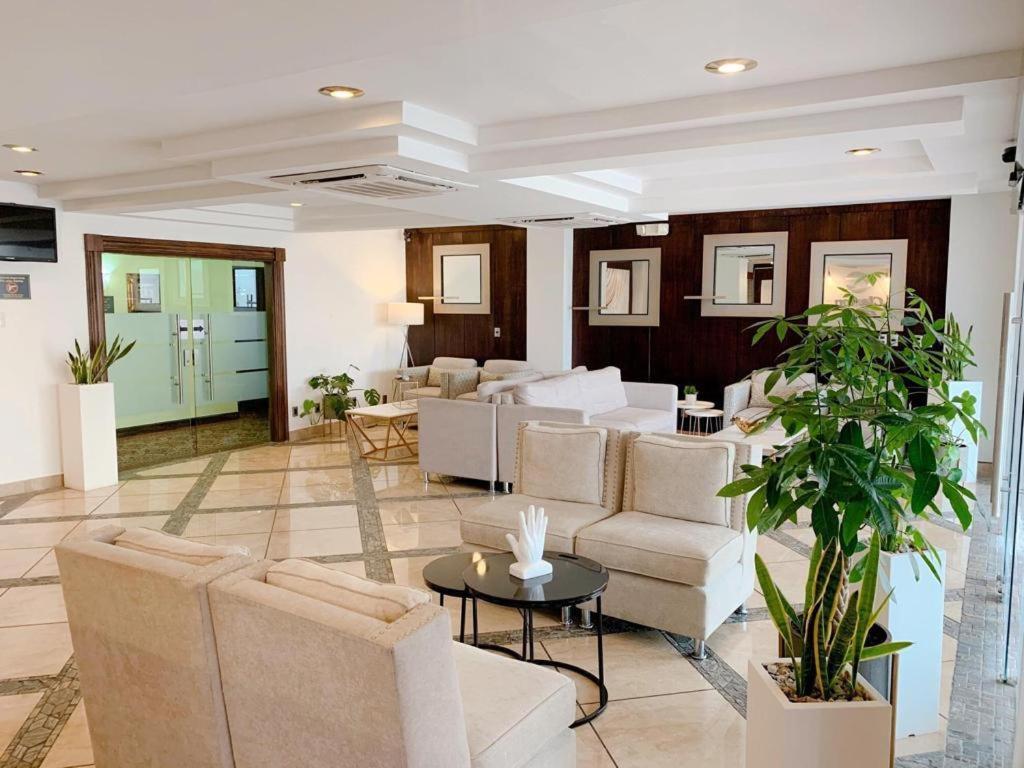 Clarion Hotel San Pedro Sula Luaran gambar