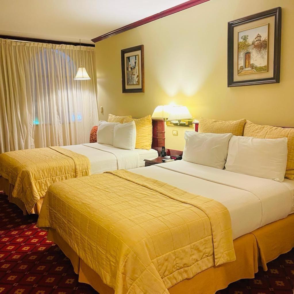 Clarion Hotel San Pedro Sula Luaran gambar