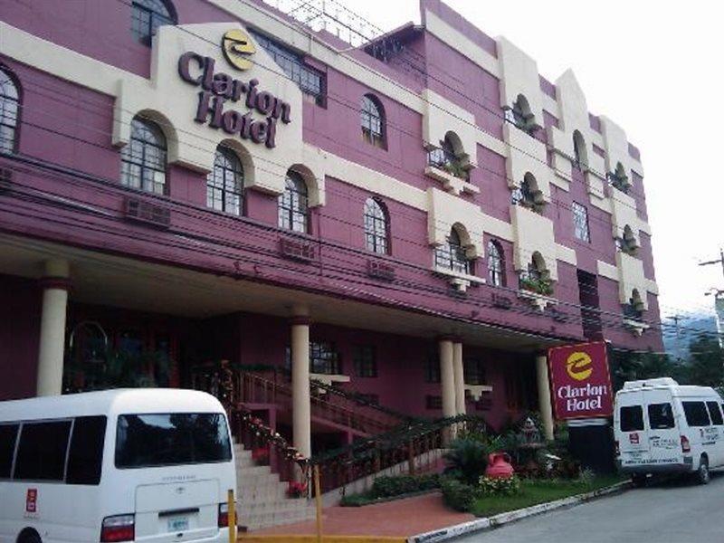 Clarion Hotel San Pedro Sula Luaran gambar