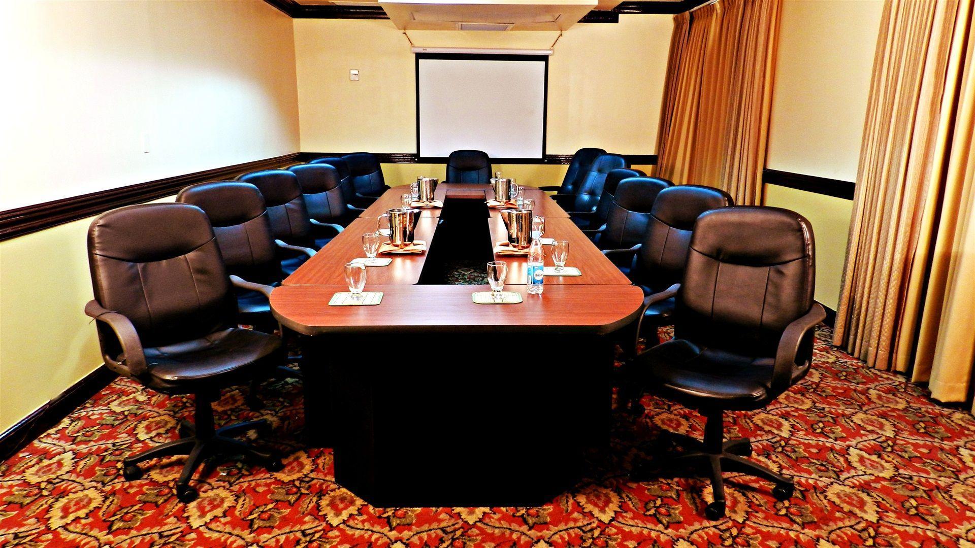 Clarion Hotel San Pedro Sula Luaran gambar