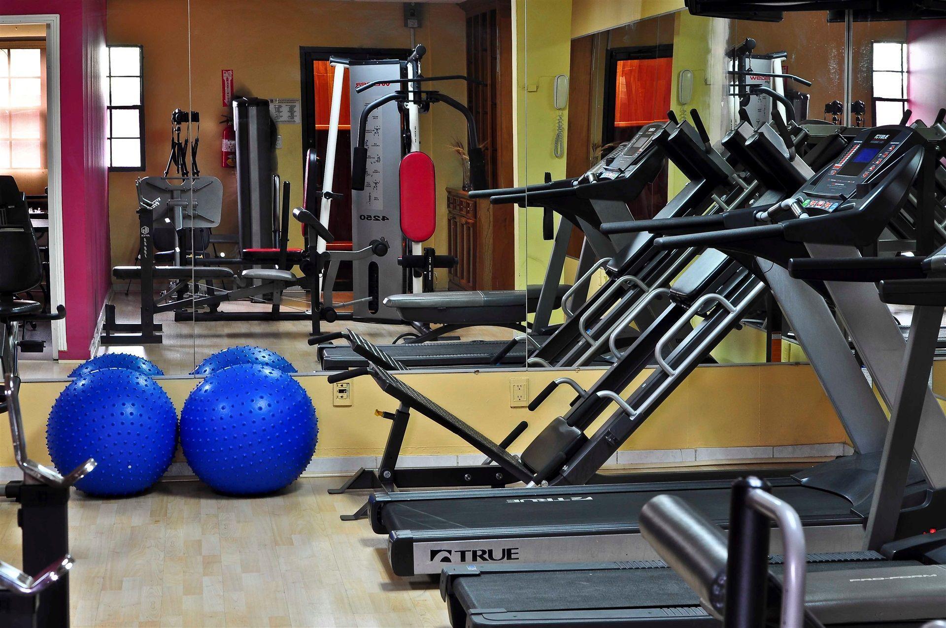 Clarion Hotel San Pedro Sula Luaran gambar