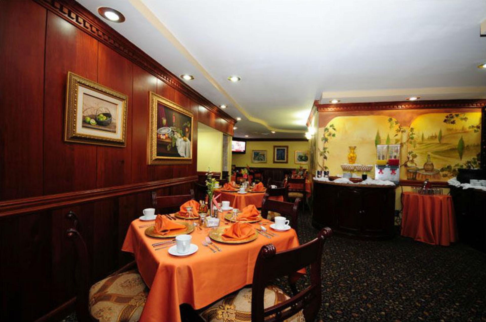 Clarion Hotel San Pedro Sula Luaran gambar