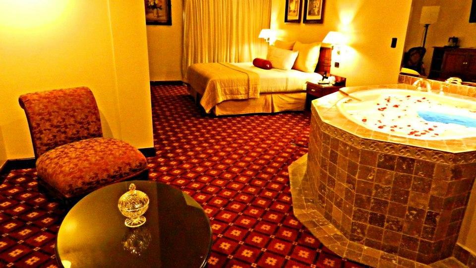 Clarion Hotel San Pedro Sula Luaran gambar