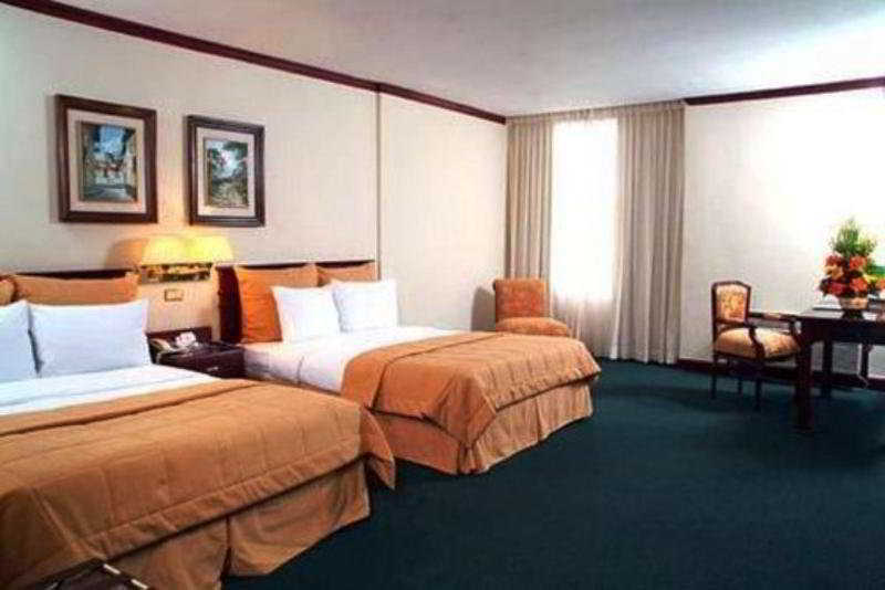 Clarion Hotel San Pedro Sula Bilik gambar