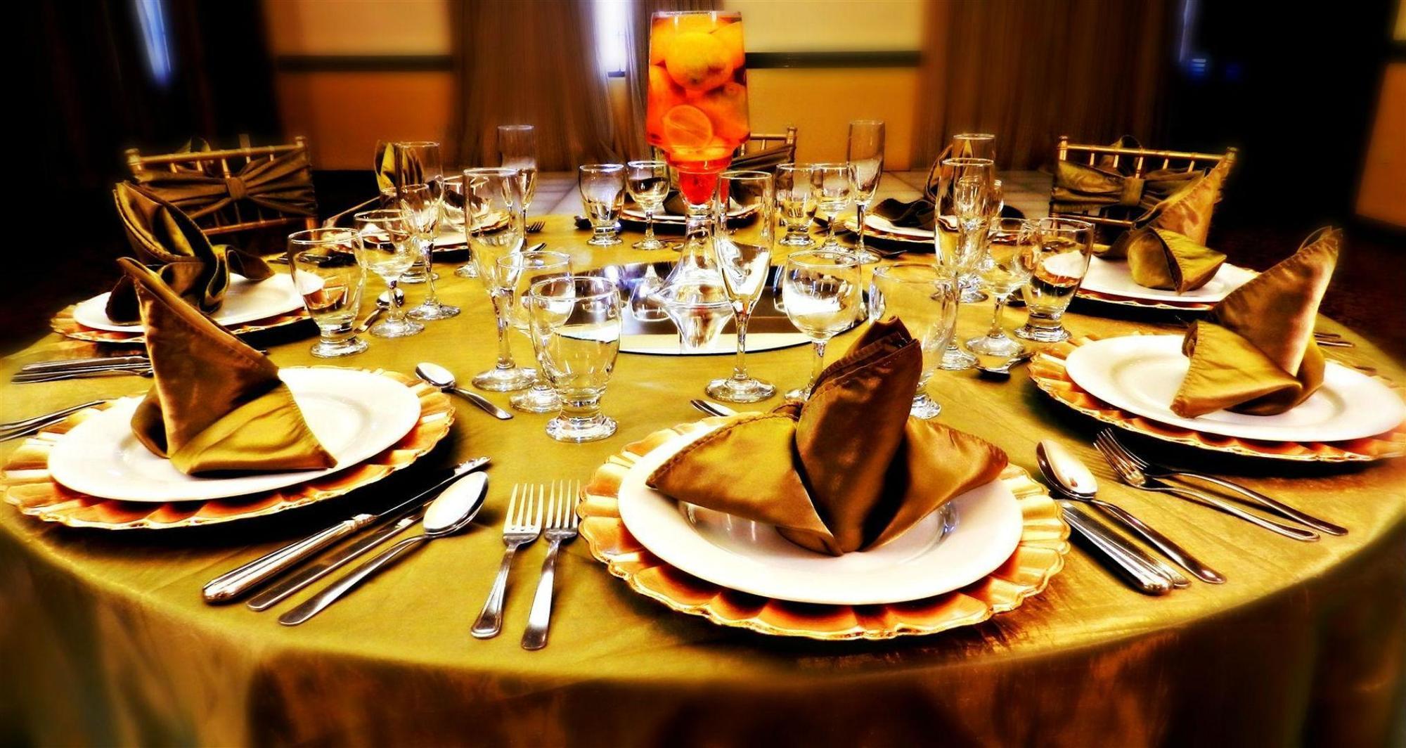 Clarion Hotel San Pedro Sula Luaran gambar