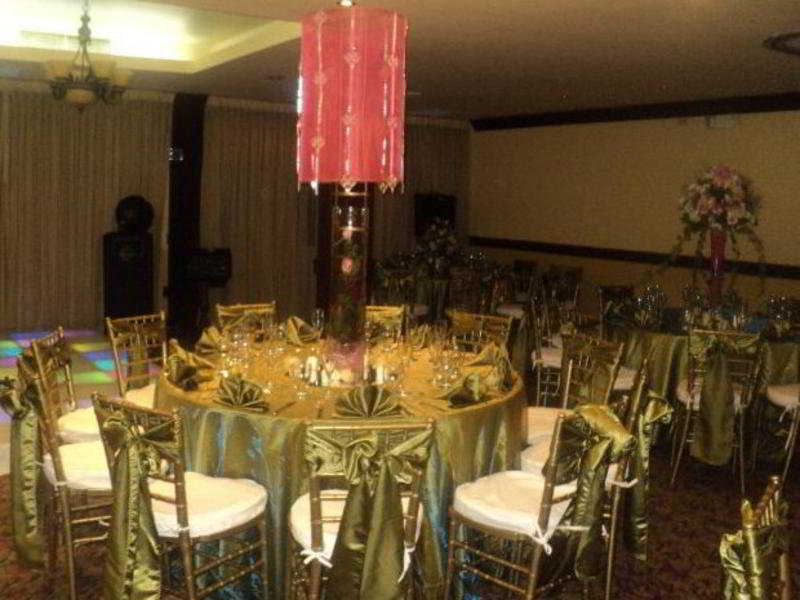 Clarion Hotel San Pedro Sula Luaran gambar