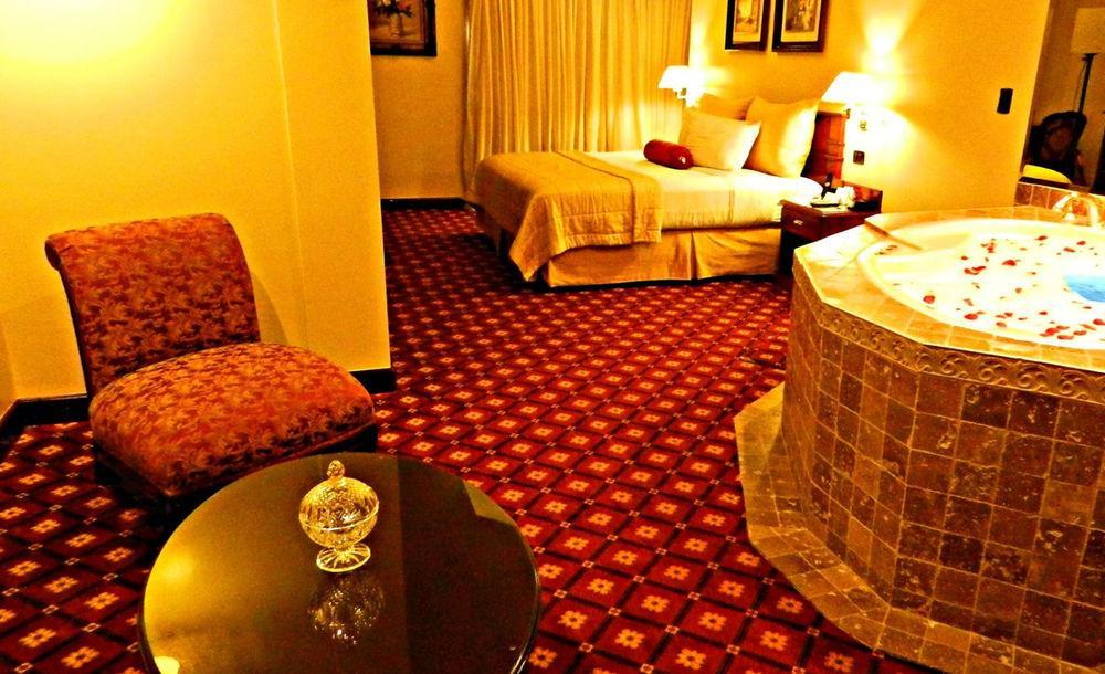 Clarion Hotel San Pedro Sula Luaran gambar